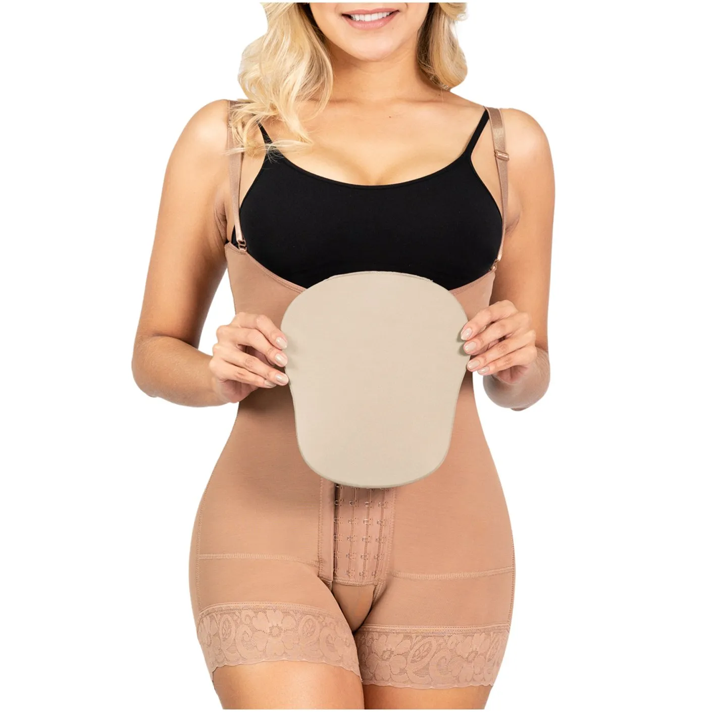 Post Surgery Liposuction Ab Board Lipo Foam SONRYSE TP001