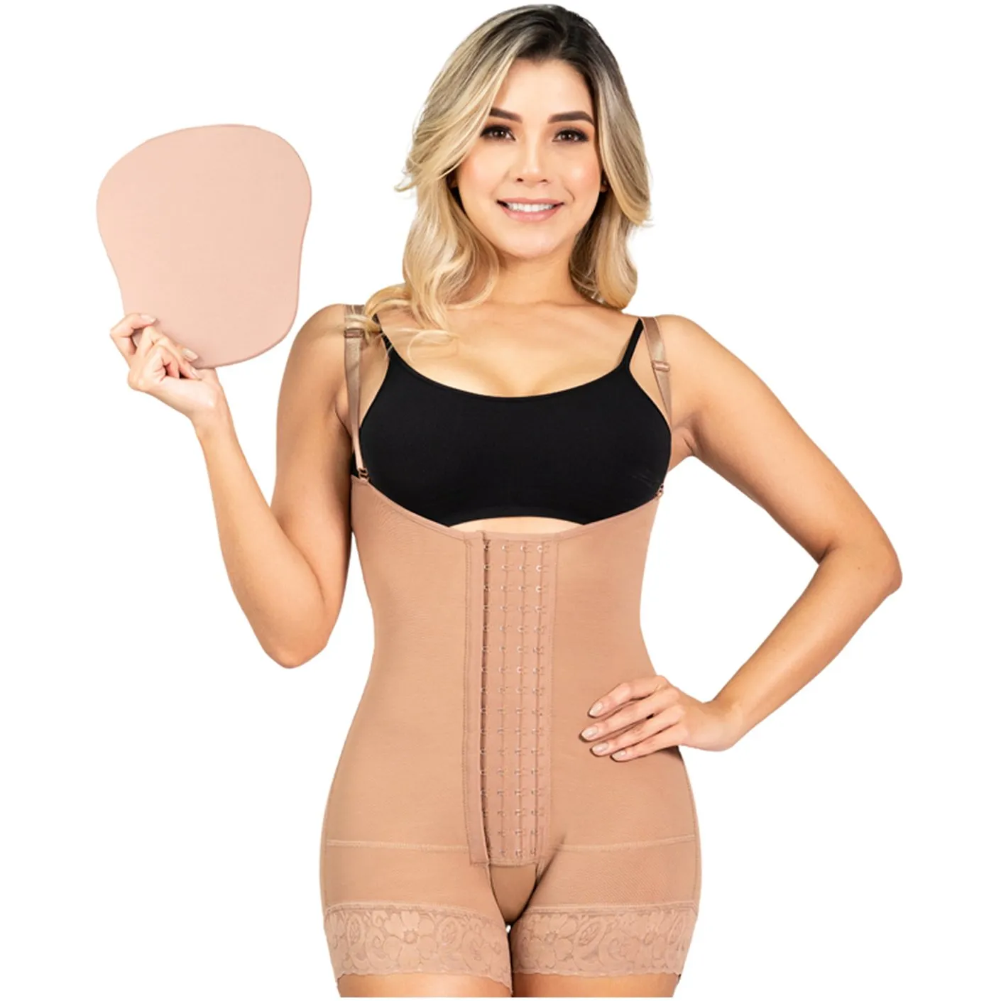 Post Surgery Liposuction Ab Board Lipo Foam SONRYSE TP001