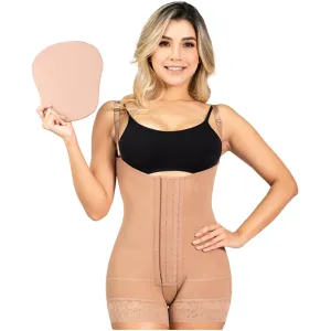 Post Surgery Liposuction Ab Board Lipo Foam SONRYSE TP001