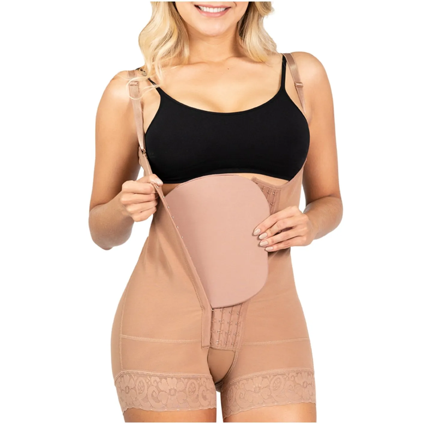 Post Surgery Liposuction Ab Board Lipo Foam SONRYSE TP001