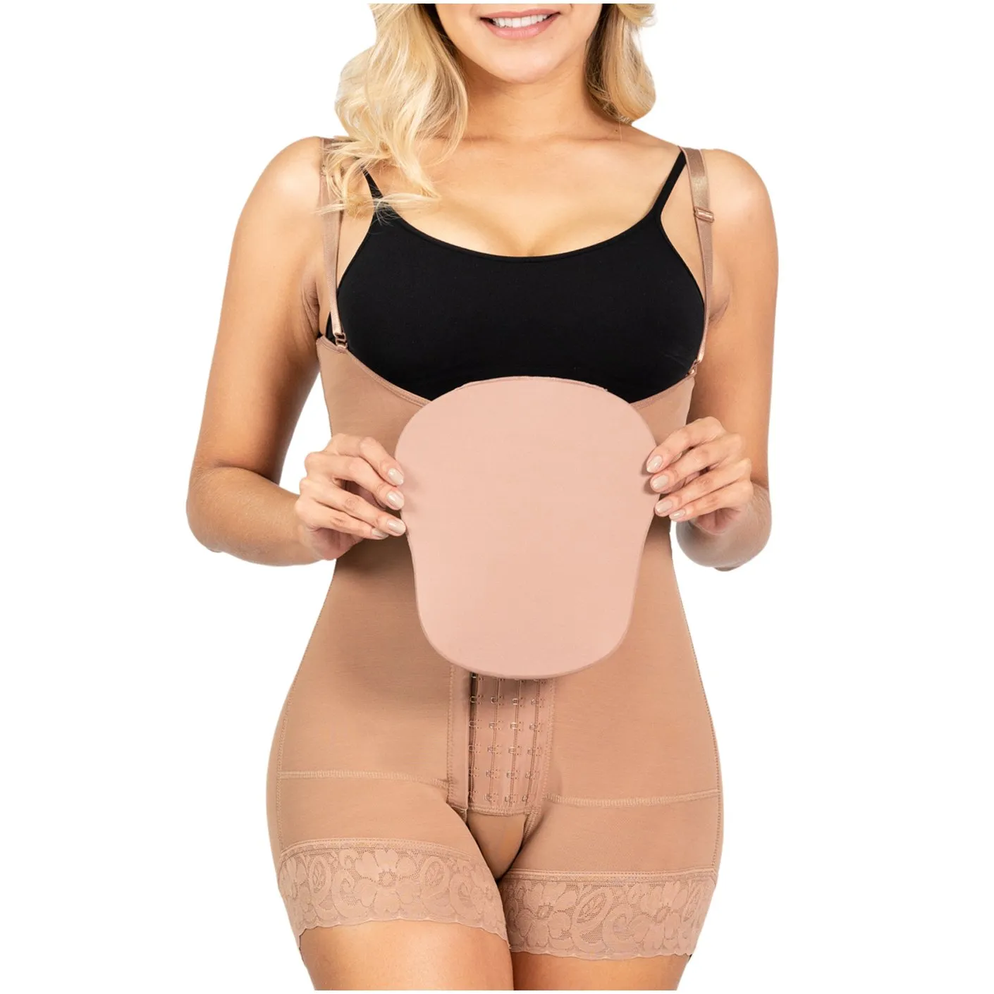 Post Surgery Liposuction Ab Board Lipo Foam SONRYSE TP001