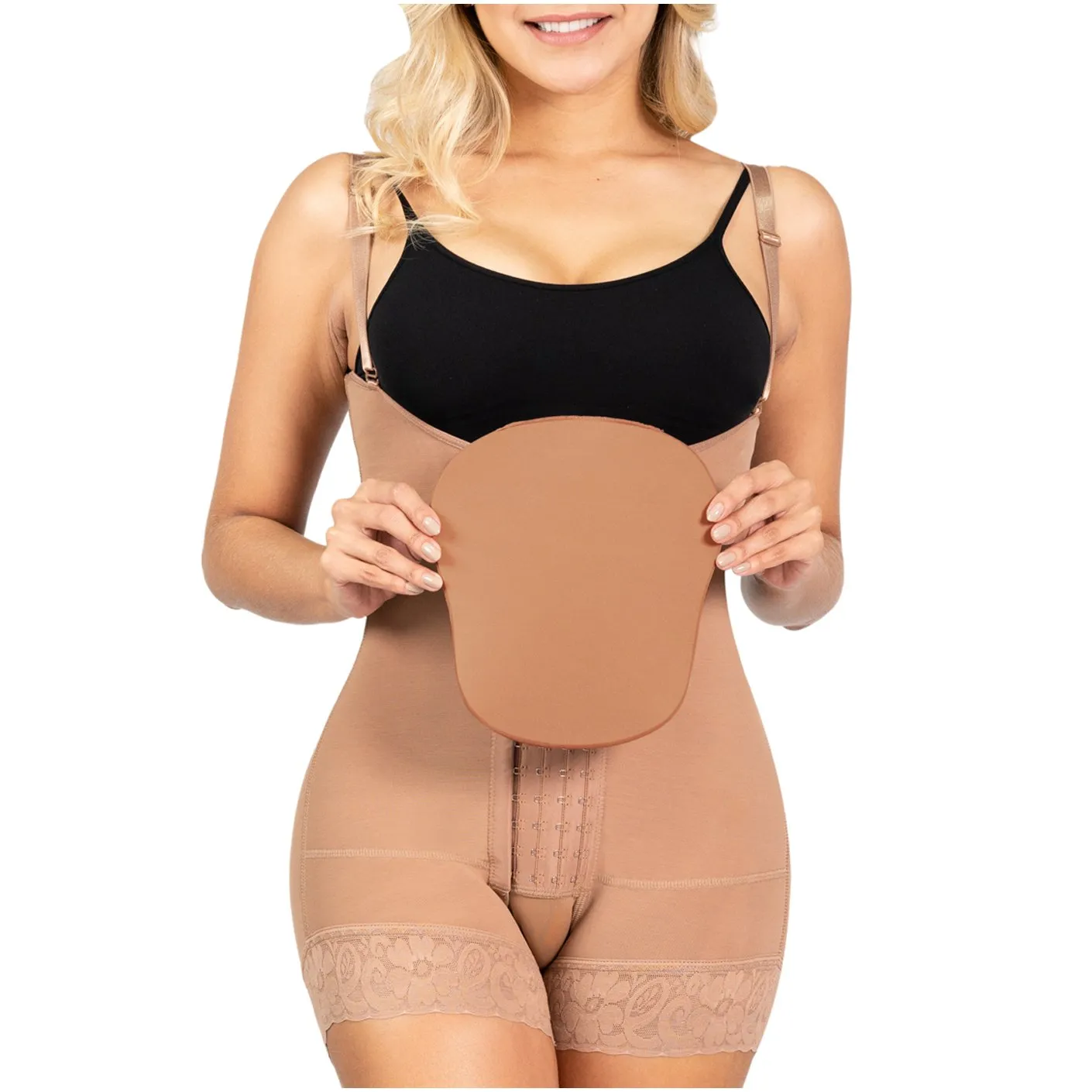 Post Surgery Liposuction Ab Board Lipo Foam SONRYSE TP001
