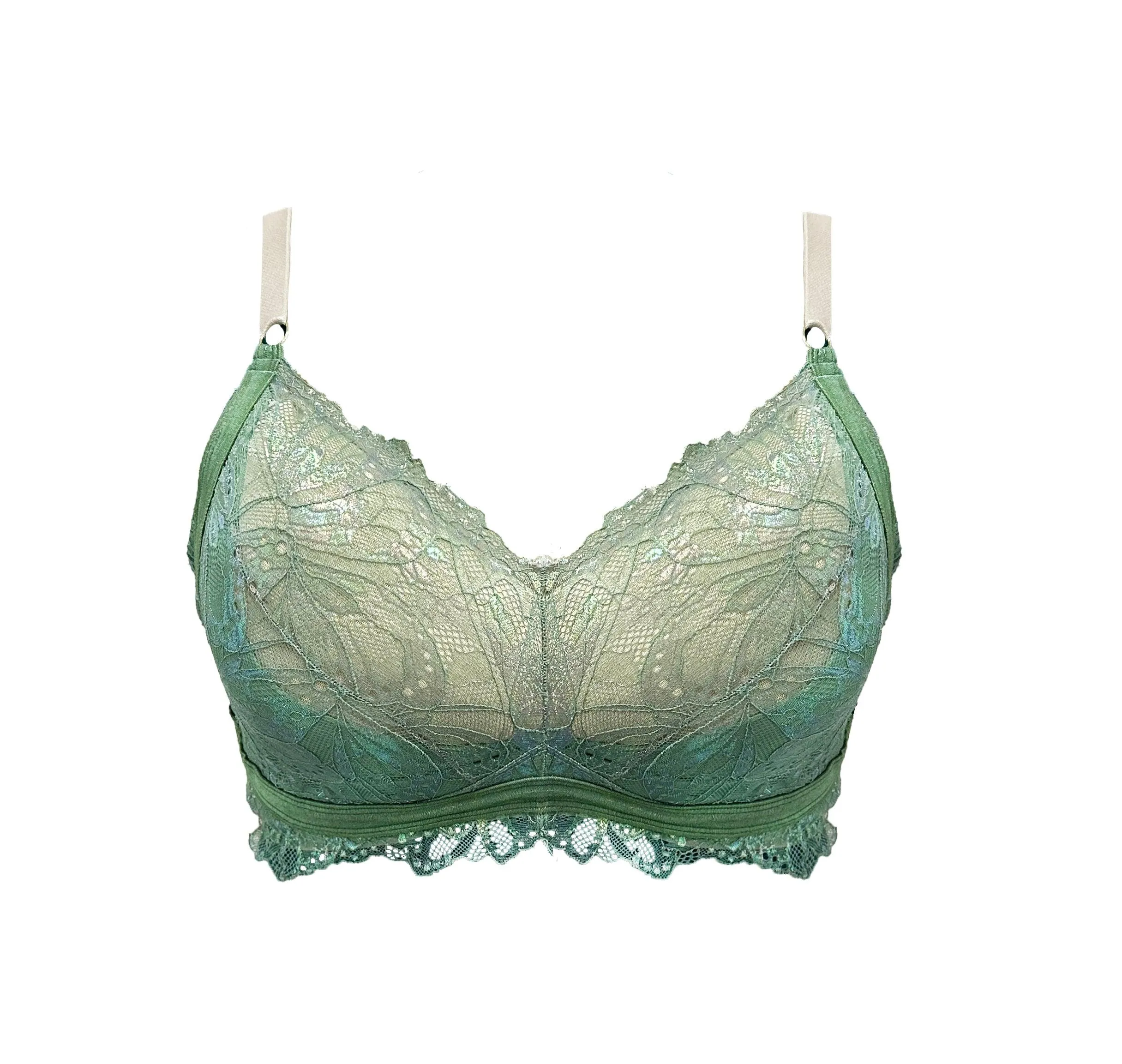 Psyche Bralette
