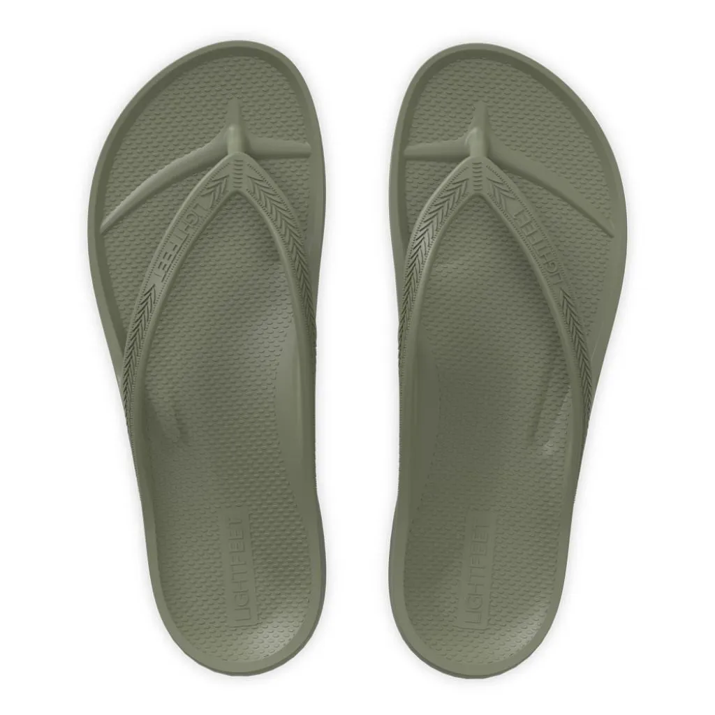 ReVIVE Arch Support - Khaki
