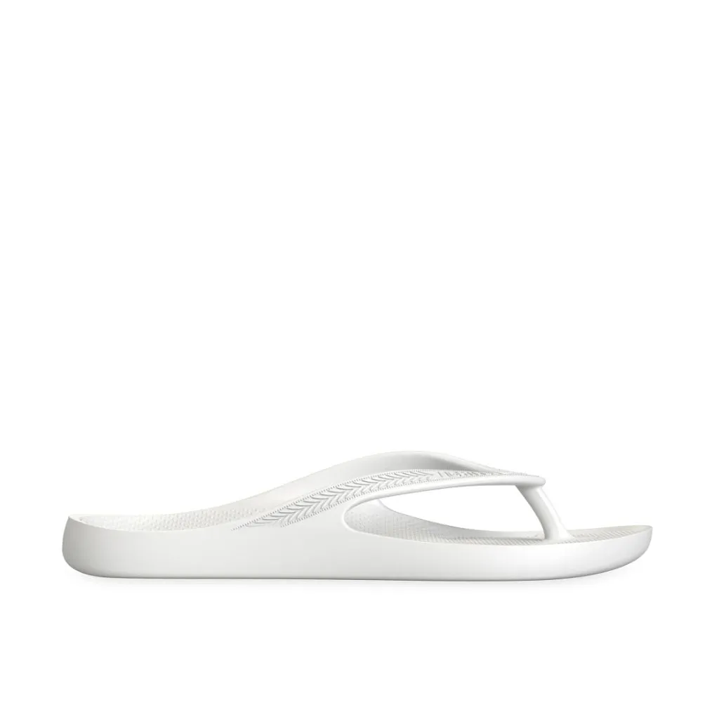 ReVIVE Arch Support - White
