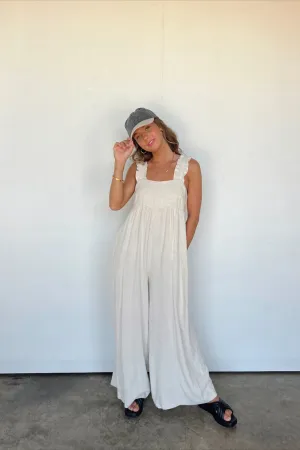 Still Into You Jumpsuit