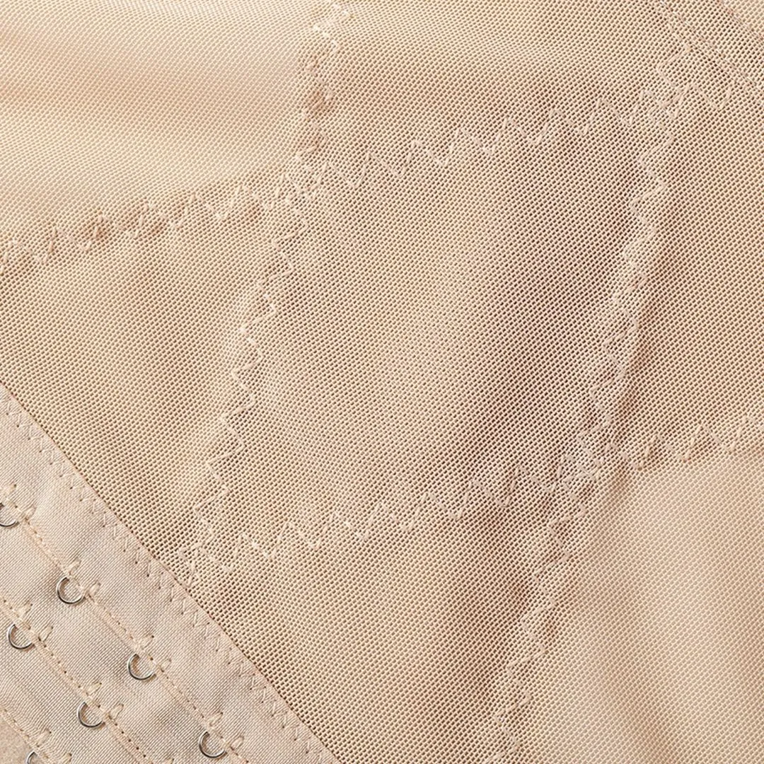 Thin Cross-belly Breathable Waist Trainer