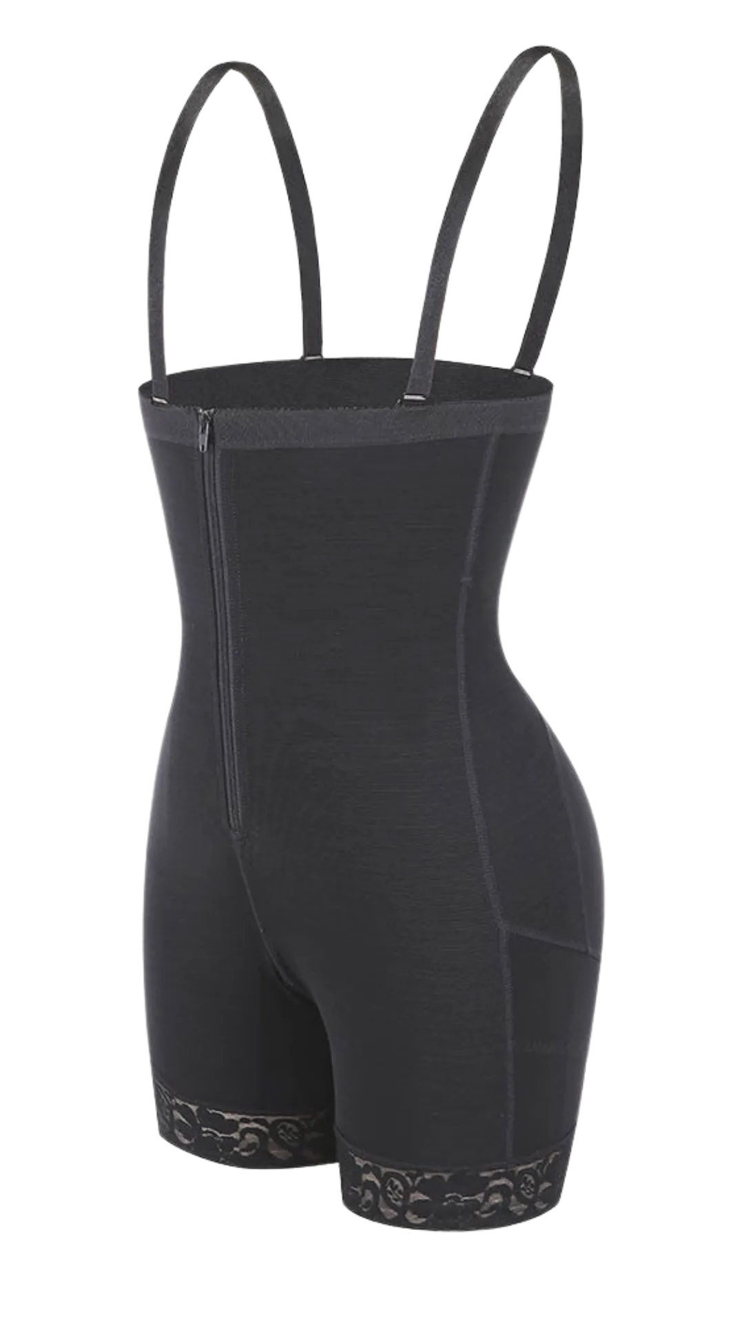 Tummy Control Bodysuit