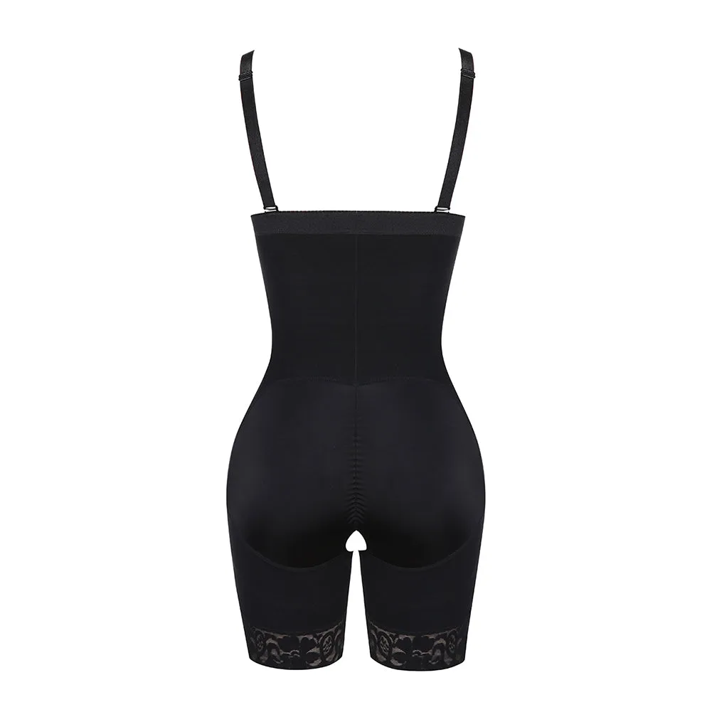 Tummy Control Bodysuit