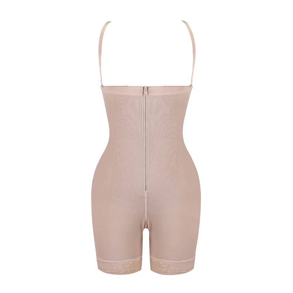 Tummy Control Bodysuit