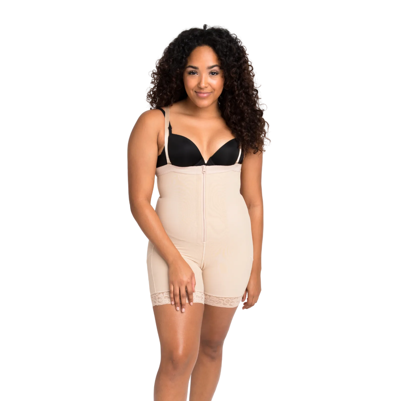 Tummy Control Bodysuit