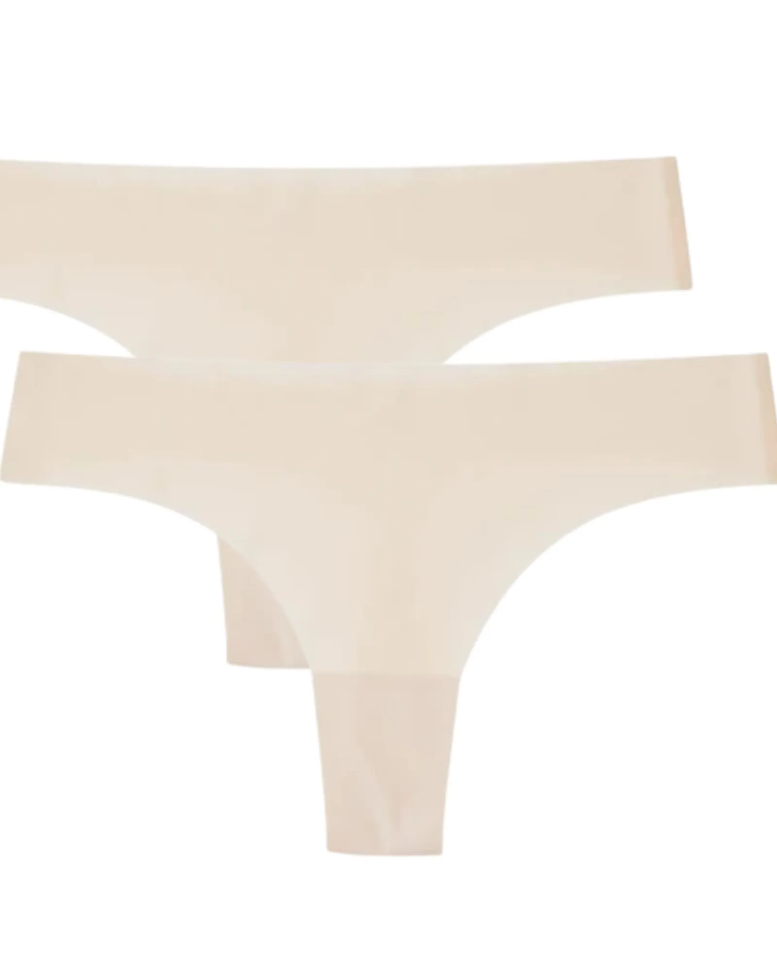 VIP Thong 2-Pack Bundle | Smoke Grey