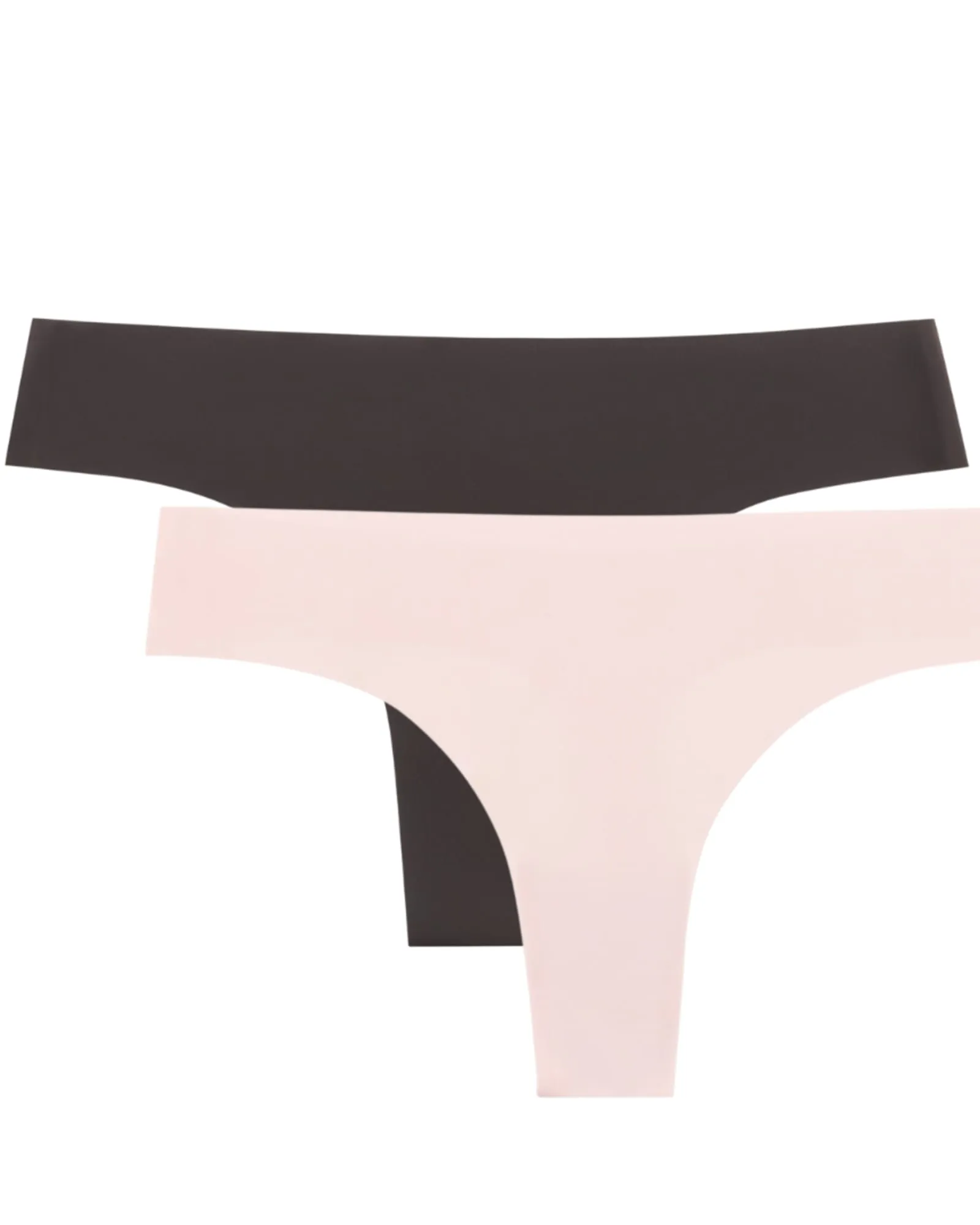 VIP Thong 2-Pack Bundle | Smoke Grey
