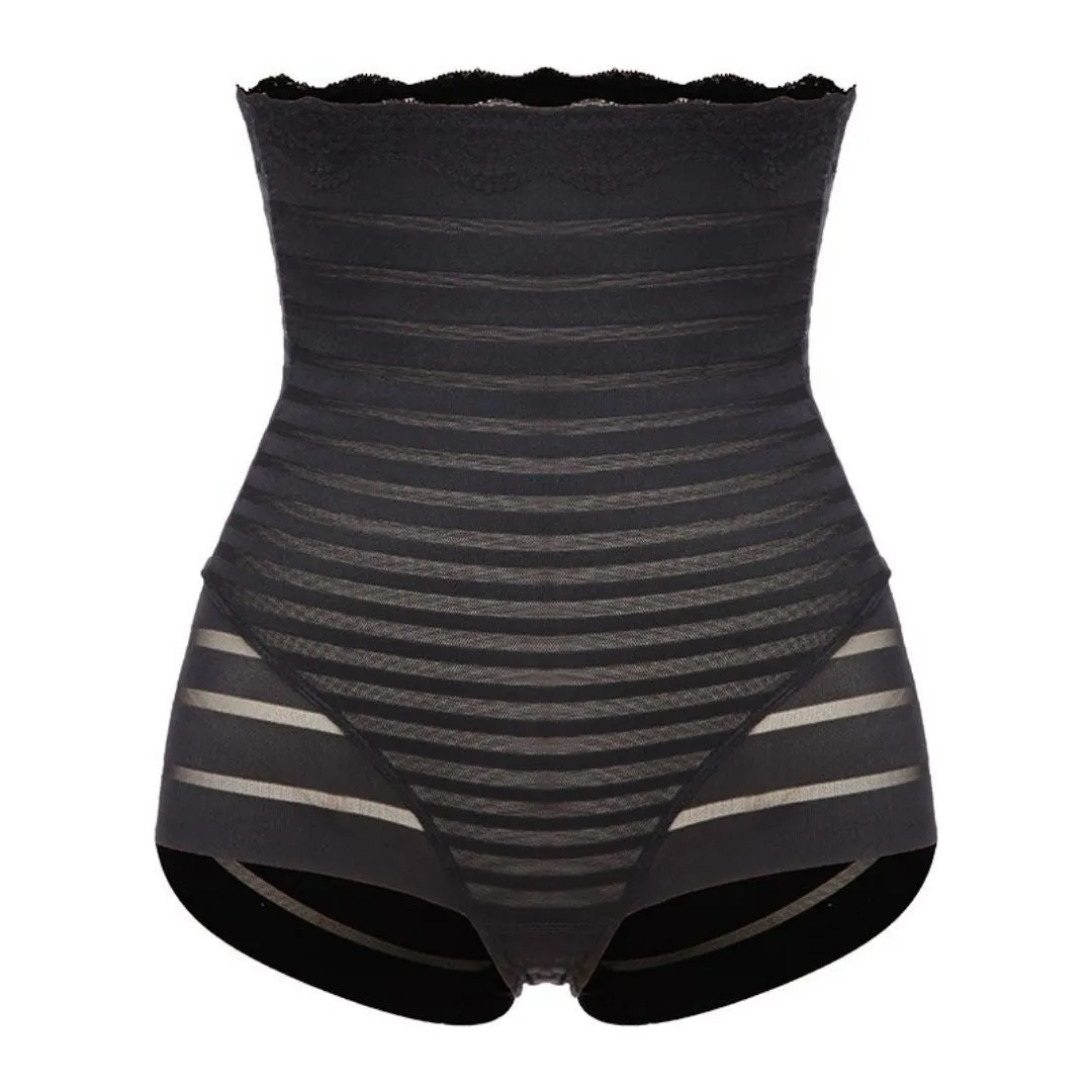 Women Body Shaper High Waist Butt Lifter Tummy Control Panty