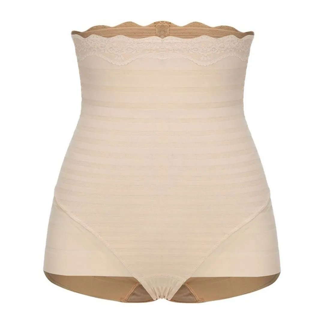 Women Body Shaper High Waist Butt Lifter Tummy Control Panty