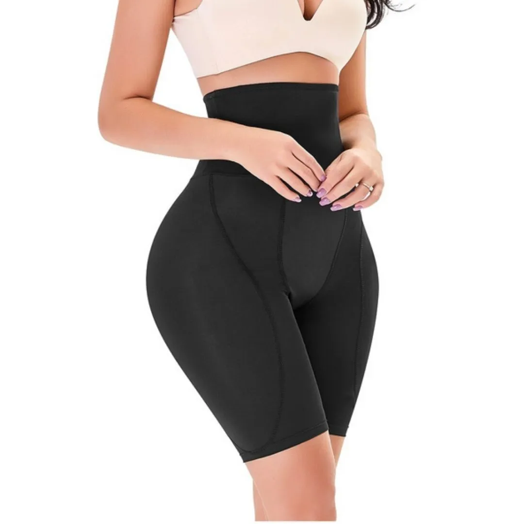 Women Butt Hip Enhancer Panties Padded Shapewear
