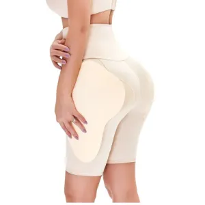 Women Butt Hip Enhancer Panties Padded Shapewear