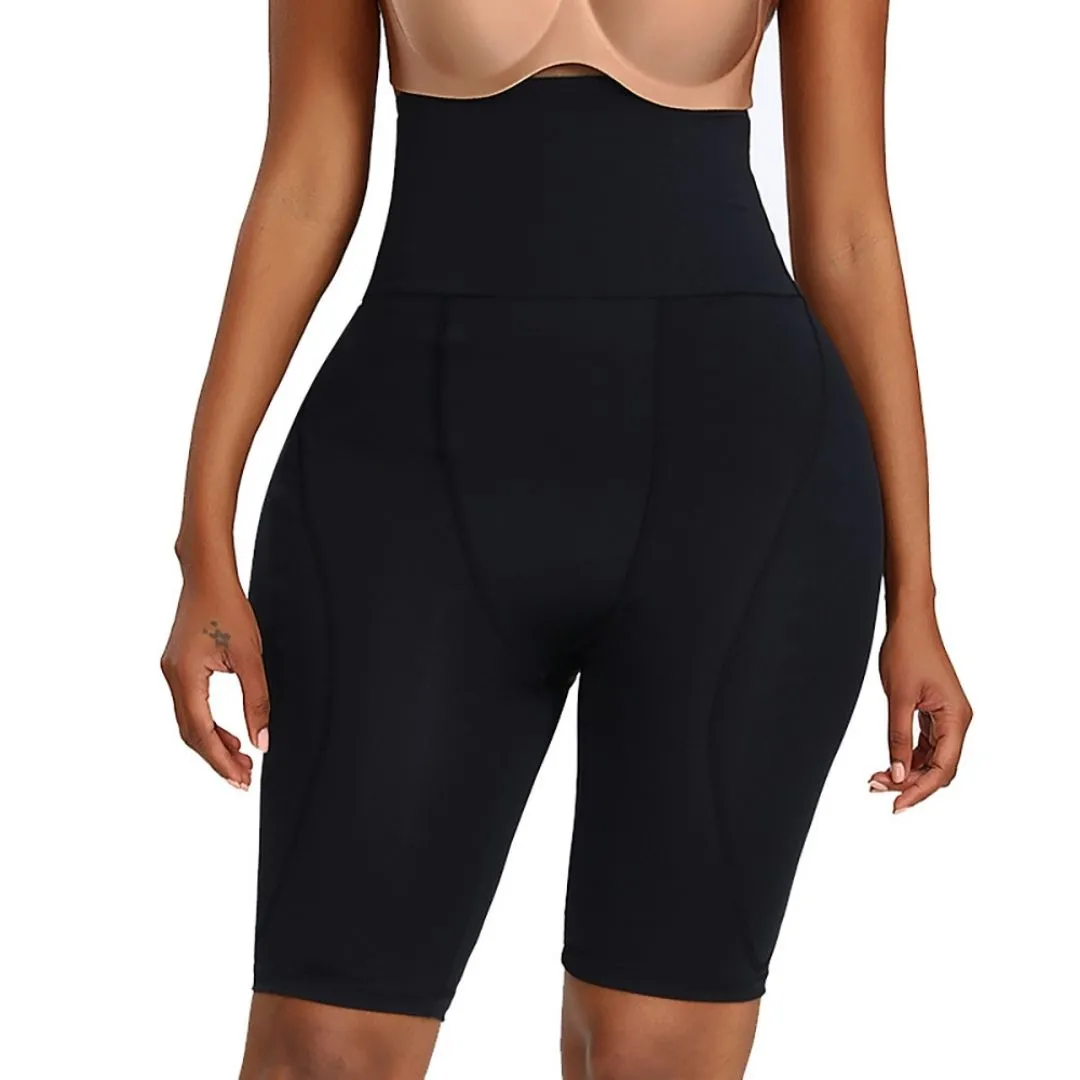 Women Butt Hip Enhancer Panties Padded Shapewear