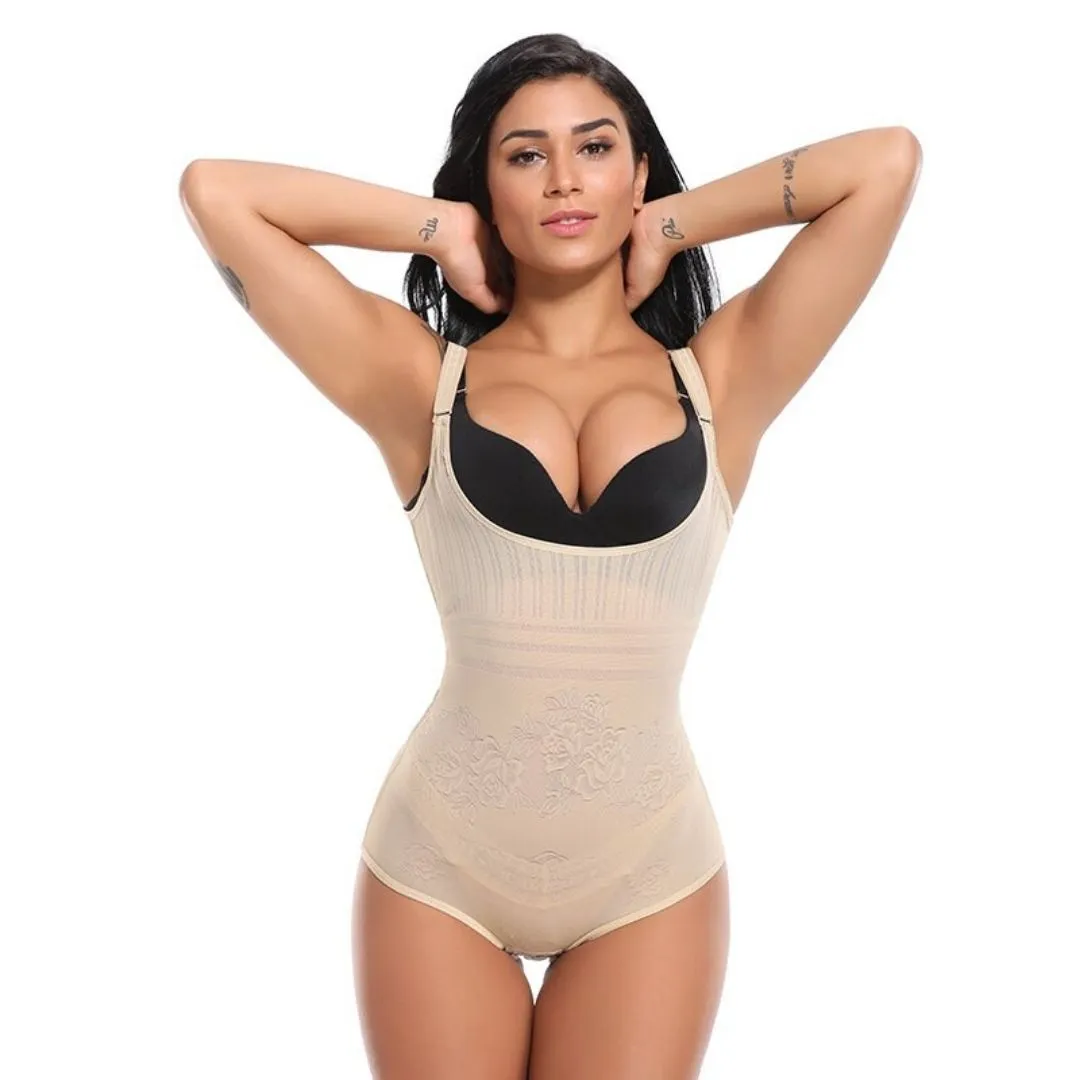Women's Slimming Shapewear Bodysuit