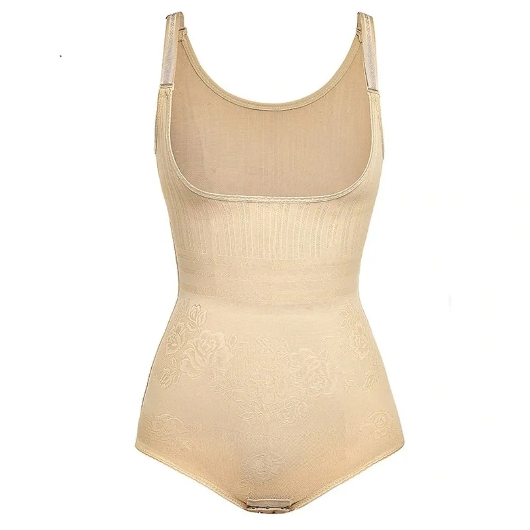 Women's Slimming Shapewear Bodysuit