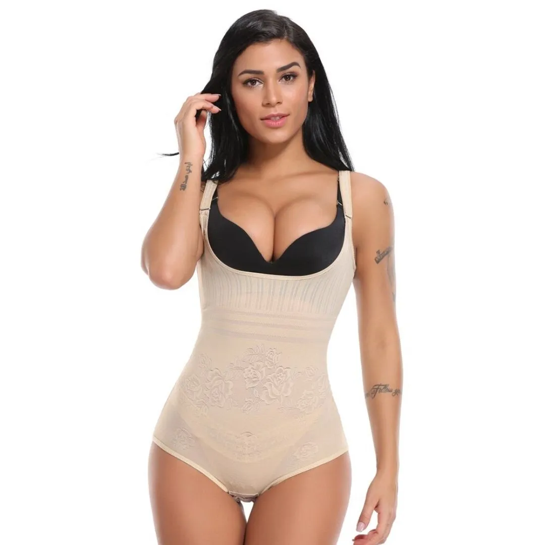 Women's Slimming Shapewear Bodysuit
