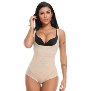 Women's Slimming Shapewear Bodysuit