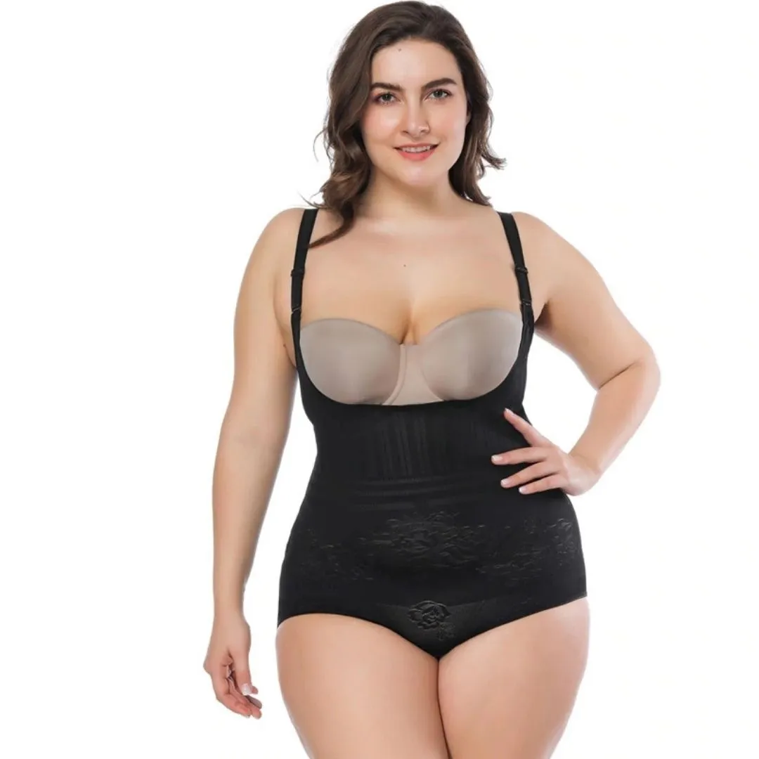 Women's Slimming Shapewear Bodysuit