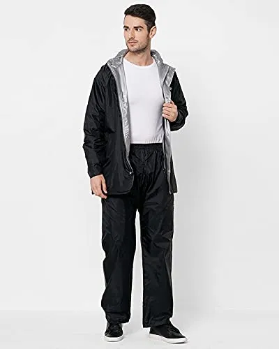 ZEEL RAINCOAT JS 111