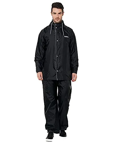 ZEEL RAINCOAT JS 111