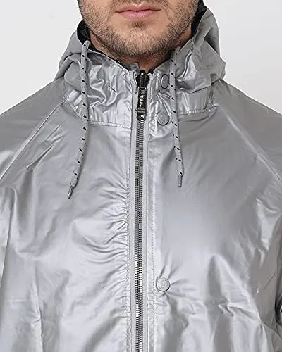 ZEEL RAINCOAT JS 111
