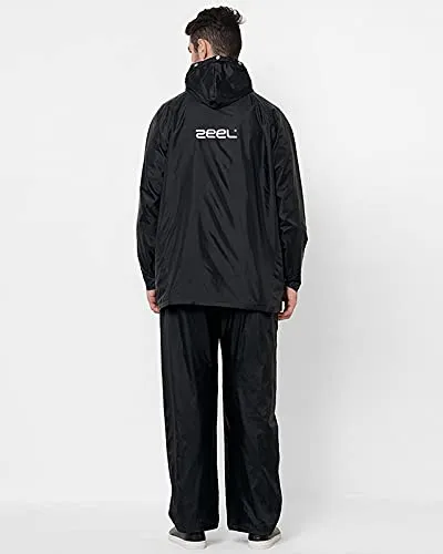 ZEEL RAINCOAT JS 111