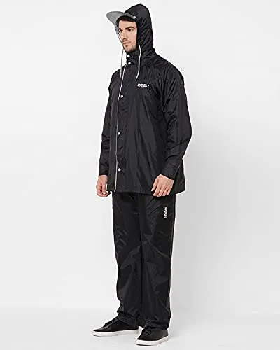 ZEEL RAINCOAT JS 111